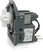 [AZ4U] DD31-00005A Dishwasher Drain Pump Replaces DD81-01527A DW0005A For Samsung DMT800RHW DMT400 DMT300 DMR78A DMR77 DMR57 Dishwasher