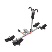Yakima TwoTimer 2 Bikes Bicycles 2" Tray Hitch Rack - Model 8002468