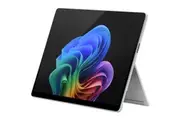 Microsoft Surface Pro 11 Copilot+ 13" Snapdragon X Plus Windows 11 Home (16GB, 512GB, Platinum)