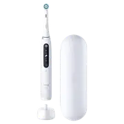 Oral-B iO Series 5 Electric Toothbrush (White)