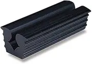 Hireko New Professional Rubber VICE Clamp - Grips and Repairs