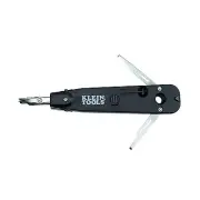 Klein Tools VDV427014 Punchdown Tool Krone Blade, VDV427014