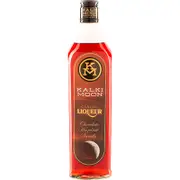 Kalki Moon Choc Hazelnut Vanilla Liqueur 700mL