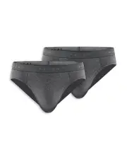 Falke Jersey Briefs, 2 pk.
