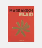 [Assouline] Assouline Marrakech Flair book