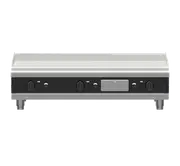 Waldorf Bold GPLB8120G-B - 1200mm Gas Griddle Low Back Version - Bench Model