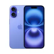 Apple iPhone 16 512GB Ultramarine 6.1" A18 iOS 18 2556x1179 MYER3QN/A