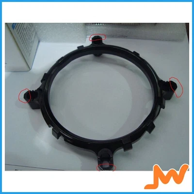 Antec CPU Air Cooler Bracket for Intel LGA 1700