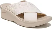 LifeStride Women's Sundance Slide Sandal