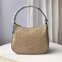 在飛比找Yahoo!奇摩拍賣優惠-雅格精品代購 COACH 寇馳 29209 C LOGO印花