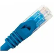 Hypertec CAT6 2m ethernet cable - BLUE - NEW