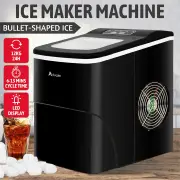 Advwin Countertop 2.2L Commercial Ice Makers Machine