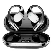 Wireless BT Language Translator Earbuds Ai Translating Earbuds Headphones9267
