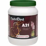 🧚🏻‍♀️金林寵物🧚🏻‍♀️ NUTRIBIRD A21營養素 800G