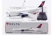 AV4227 Aviation 400 A330-900 1/400 Model N406DX Delta Air Lines