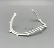 Dental Endodontics Plastic 3D Rubber Dam Frames Sheets Brackets