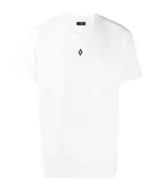 Monster printed T-shirt S,XS,M White