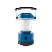 LED Solar Lantern Built in rechargeable battery 3 function LED lantern