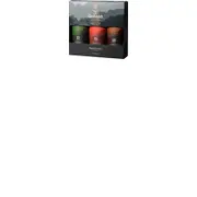 [Glenfiddich] Glenfiddich Single Malt Scotch Whisky 3 x 50mL pack