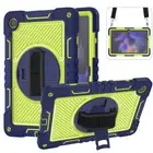 Kids Shockproof Case Heavy Duty Cover For Samsung Galaxy Tab A9 8.7" Plus 11" AU