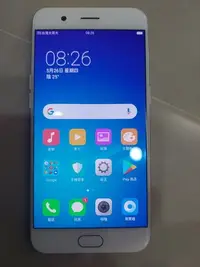 在飛比找Yahoo!奇摩拍賣優惠-全新手機 OPPO R11 (CPH1707) 4+64GB