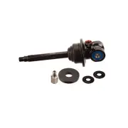 RockShox Damper Shaft Assy for SDLC B1, Bearing Eyelet 72.5mm