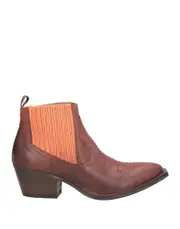 [JE T'AIME] JE T'AIME Ankle boots - Item 17993476
