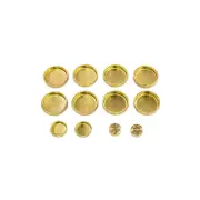 Welch Welsh Plug Kit for Ford Fairlane Fairmont Falcon BA BF FG X Territory SX