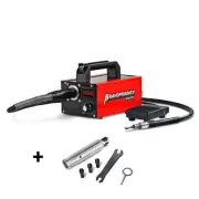 Bravoprodigy Flexible Shaft Grinder with Collet Style Handpiece