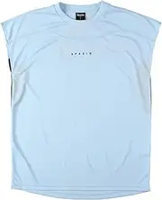 [Spazio] (スパッツィオ) Spazzio Soccer Jr. Curve Line Sleeveless Kids Saxophone (23)