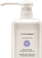 Trichovedic Blonde Keratin Conditioner