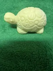 Crabtree & Evelyn Turtle Soap Lot Of 6