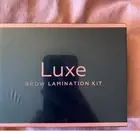 Sealed Luxe Brow Lamination Kit