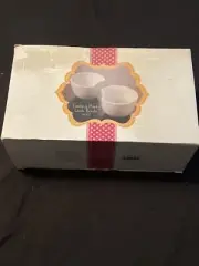 tasting party link bowls set of 2