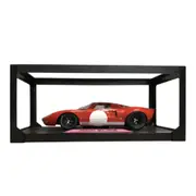 Jada 1:18 Scale Pink Slips Ford GT40 Mk1 Diecast Vehicle Model