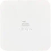 Brilliant Nexus Home Ultimate Smart Remote Control Hub Black