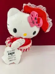 Sanrio Original Mini Plush doll Hello Kitty Sanrio Characters