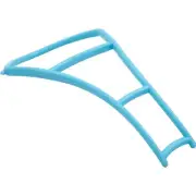 Wall Climb Adjuster, Pentair Kreepy Krauly Hose Accessories