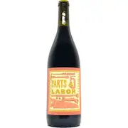Hobo Parts and Labour 750mL