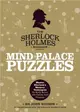 Sherlock Holmes Mind Palace Puzzles：Master Sherlock's Memory Techniques To Help Solve 100 Cases