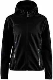 [Craft] Women's Adv Explore Soft Shell Jacket W