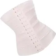 [ANDRESLAD] Tummy Control Cor Girdle Cor Belly Cor Tummy Girdle Cor Girdle Black