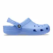 Crocs Classic Clogs - Moon Jelly