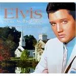 Peace In The Valley -the Complete Gospel Recordings