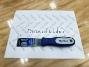 Blue Point NEW 1-1/4” Blade FLEXIBLE Putty Knife Paint Scraper PK52A