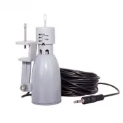 Automatically Interrupt Watering System for Garden with Mini Rain Sensor