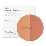 Ere Perez Rice Powder Bronzer Refill - Tulum | Flora & Fauna AU