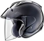 Alai (Arai) Jet Type Helmet VZ – Lamb Plus (VZ – Ram Plus) model: VZRA