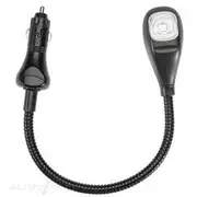 Narva LED Map Light Plug 25cm - Pack of 10