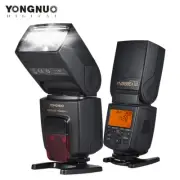 YONGNUO YN568EX III TTL Slave Flash Speedlite fo DSLR N8Y6